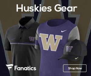 Washington Huskies Gear